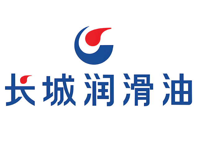 鸡冠长城润滑油经销商