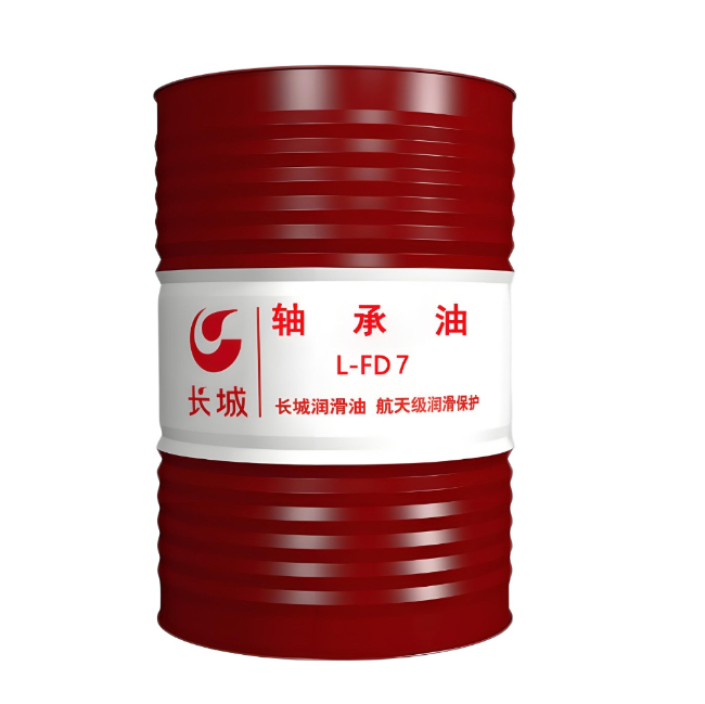 鸡冠长城FD轴承油